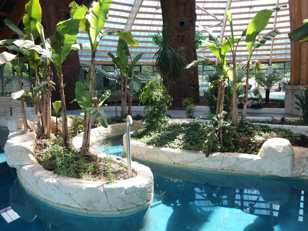 Appartements Les Ormes Epiniac المظهر الخارجي الصورة