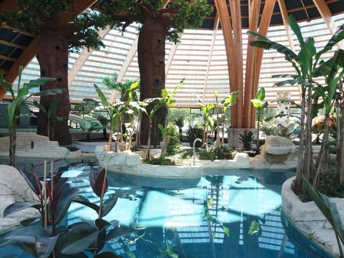 Appartements Les Ormes Epiniac المظهر الخارجي الصورة