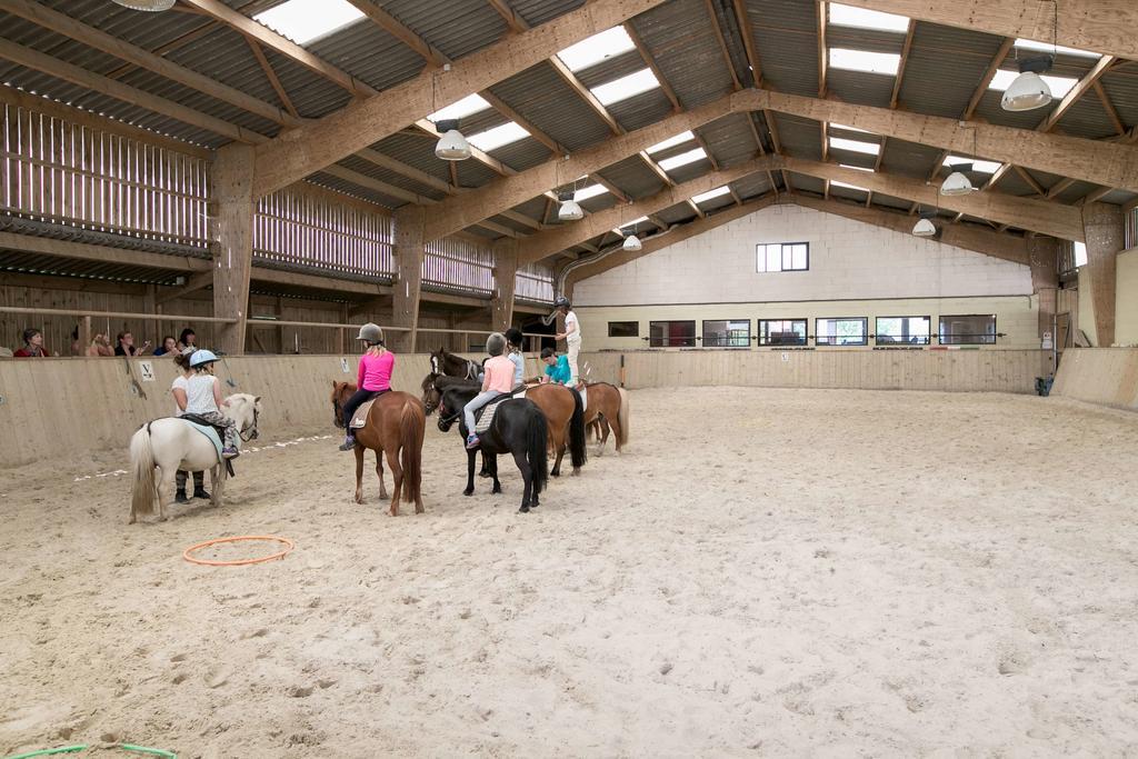 Appartements Les Ormes Epiniac المظهر الخارجي الصورة