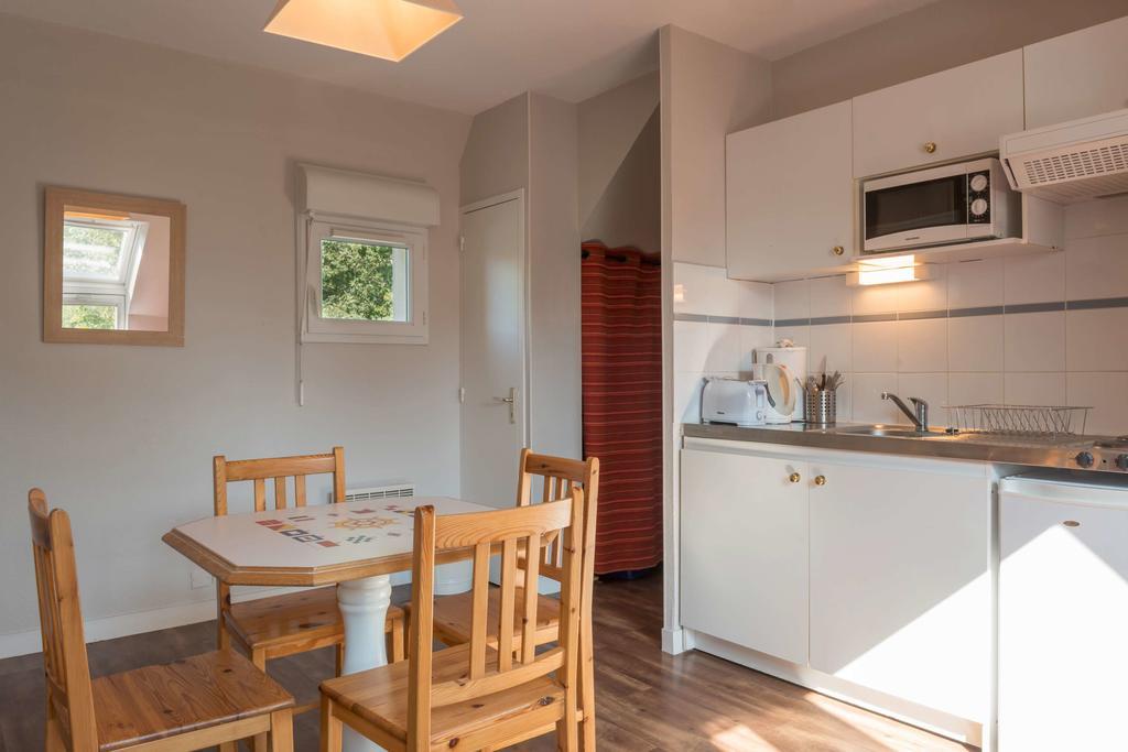 Appartements Les Ormes Epiniac المظهر الخارجي الصورة