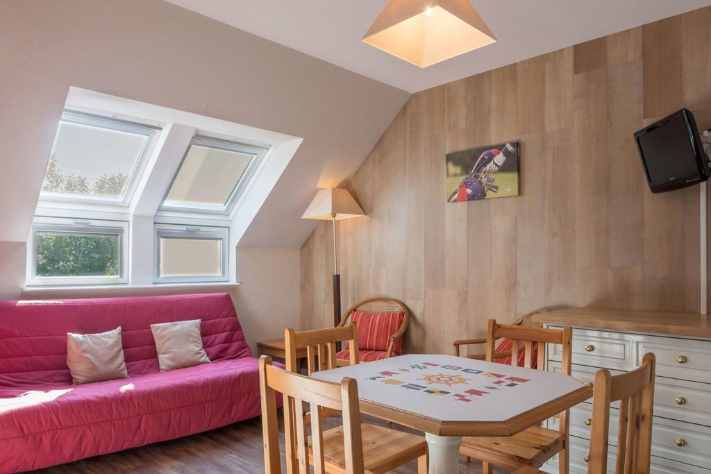 Appartements Les Ormes Epiniac المظهر الخارجي الصورة