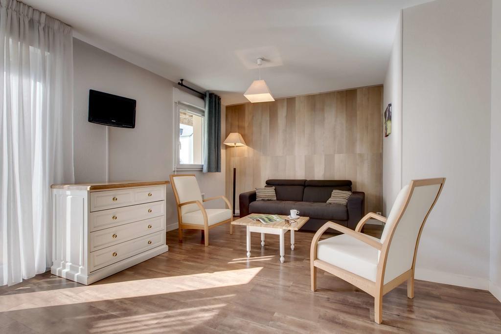 Appartements Les Ormes Epiniac المظهر الخارجي الصورة