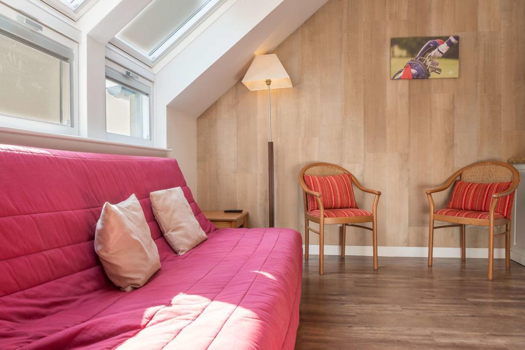 Appartements Les Ormes Epiniac المظهر الخارجي الصورة
